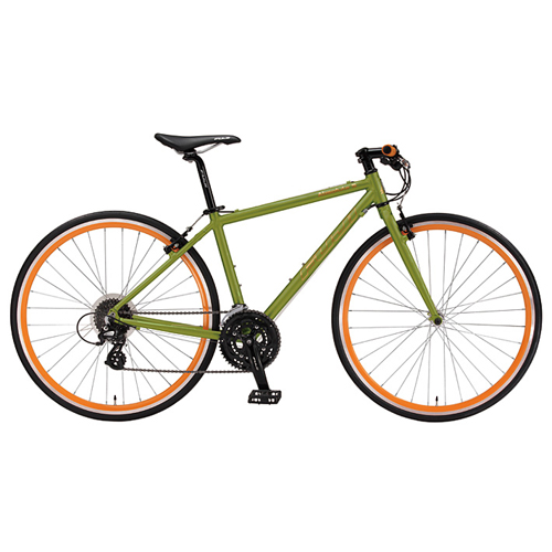 ABSOLUTE S 2012�N���f�� [Olive Green]