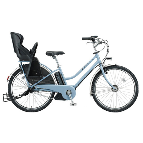 �n�C�f�B�r�[ HY6L61 [E.XH�u���[�O���C] + ��p�[�d��