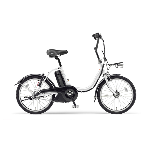 PAS CITY-C PM20CC [�N���X�^���z���C�g] + ��p�[�d��