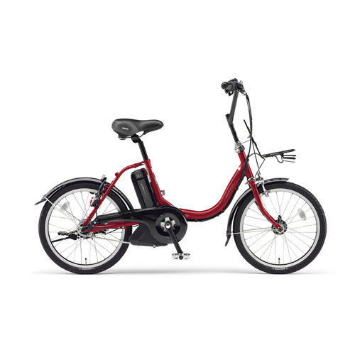 PAS CITY-C PM20CC [���b�h] + ��p�[�d��
