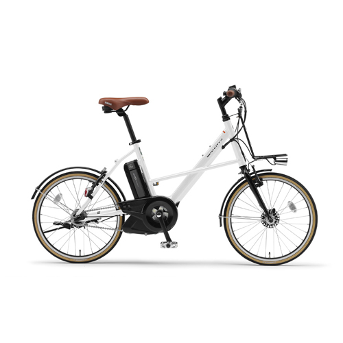 PAS CITY-X PM20CX [�N���X�^���z���C�g] + ��p�[�d��