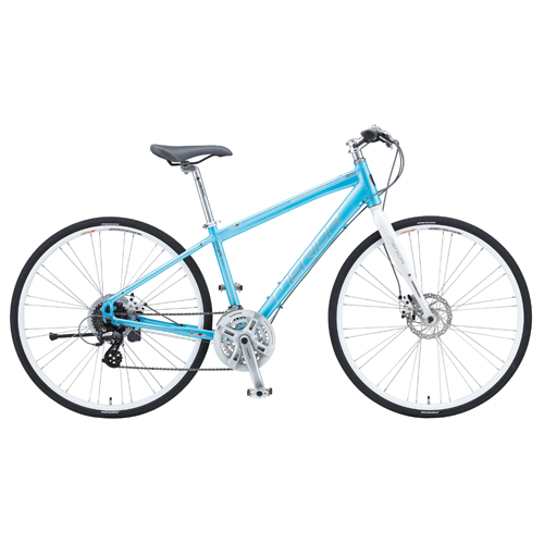 CROSSWAY BREEZE TFS 200MD 2012�N���f�� [���C�g�p�[���u���[]