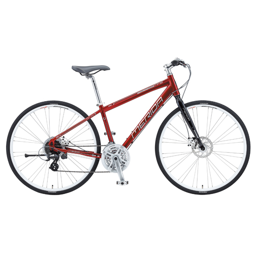 CROSSWAY BREEZE TFS 200MD 2012�N���f�� [�u���b�h���b�h]