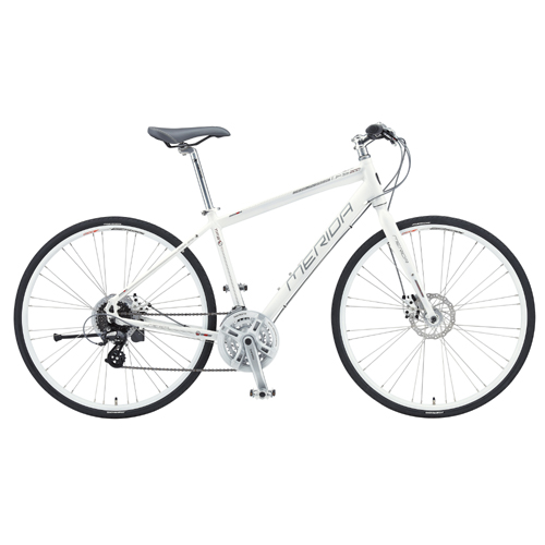 CROSSWAY BREEZE TFS 200MD 2012�N���f�� [�W���G���h�z���C�g]