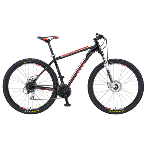 BIG.NINE TFS 100-MD 2012�N���f�� [�u���b�N]